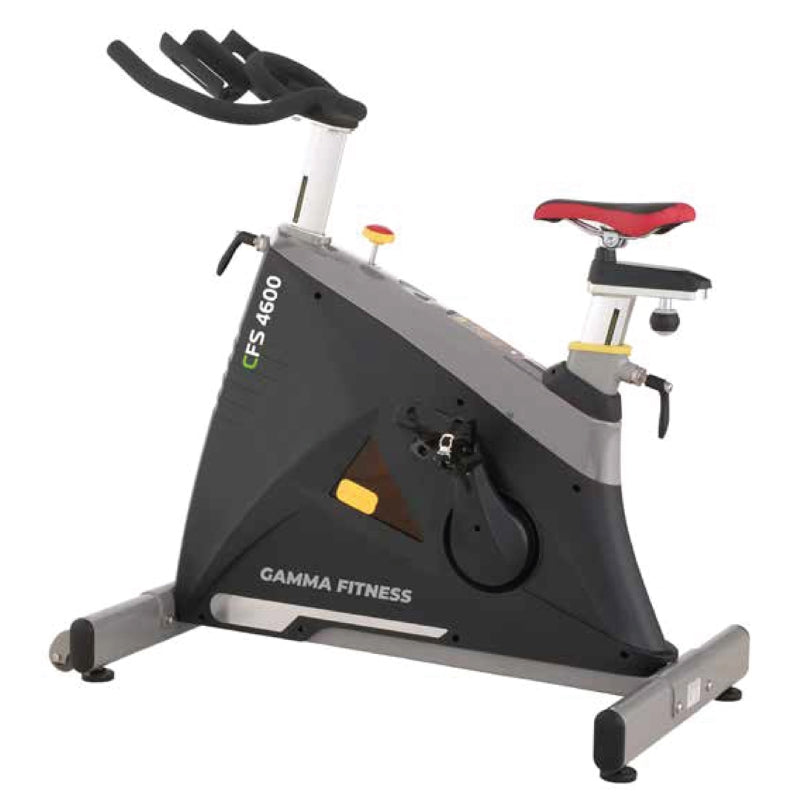 Gamma Fitness spin bike CFS 4600