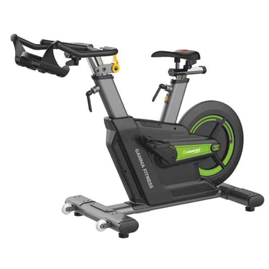 Gamma Fitness spin bike CFS 4200 MAGNETIC SPIN BIKE