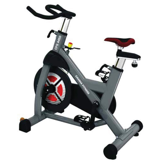 Gamma Fitness spin bike CFS 4450