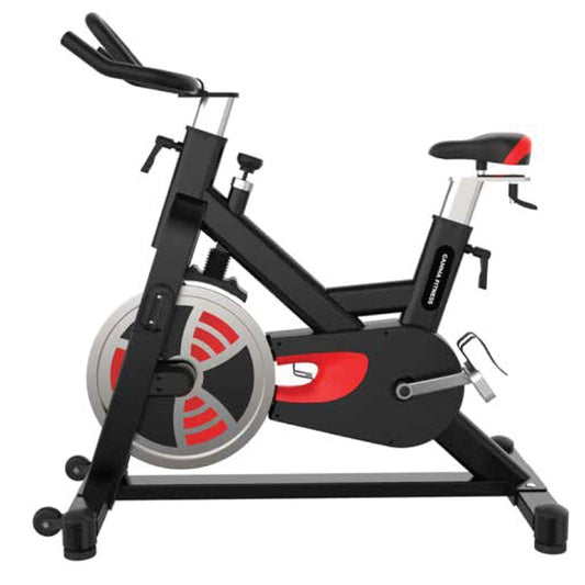 Gamma Fitness spin bike CFS 4700