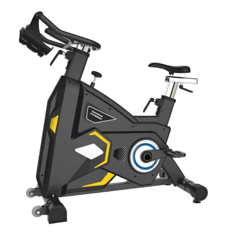 Gamma Fitness spin bike CFS 4100