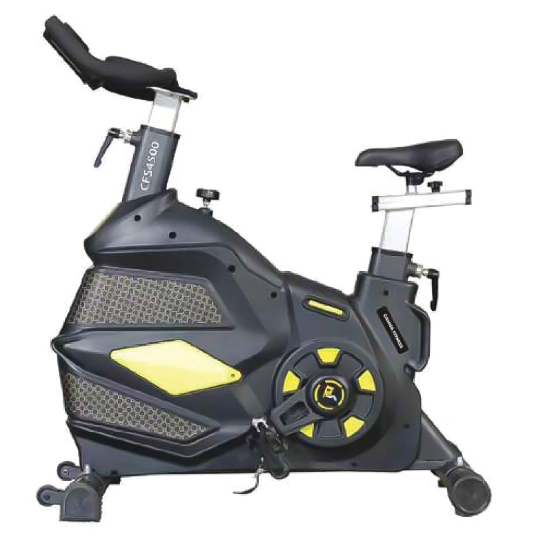 Gamma Fitness spin bike CFS 4500 SPIN BIKE