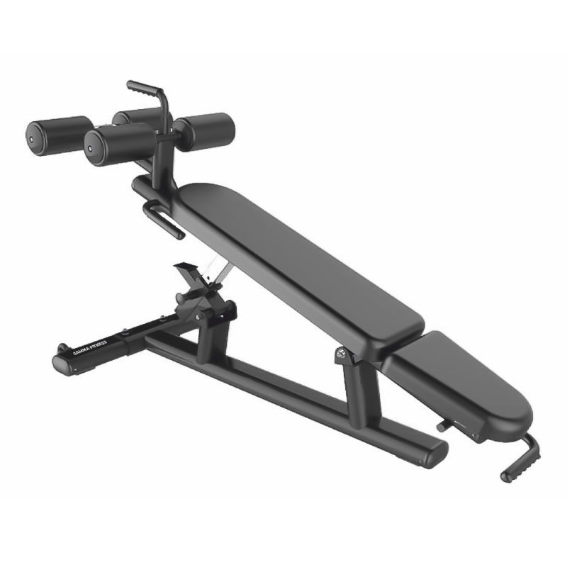 Gamma Fitness MULTI AB BENCH