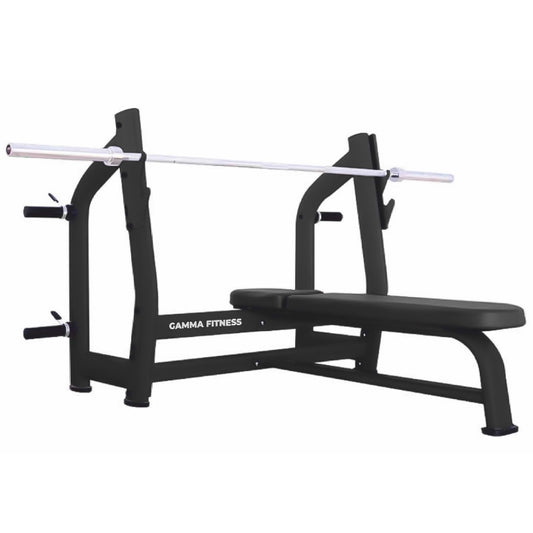 Gamma Fitness OLYMPIC FLAT BENCH