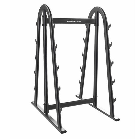 Gamma Fitness BARBELL RACK