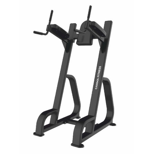 Gamma Fitness Vertical Knee Raise 03 VK-90