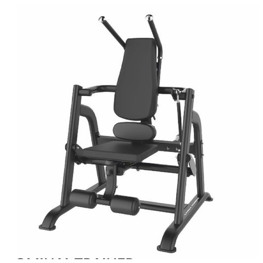 Gamma Fitness Rectus Abdominal Trainer  RT-80