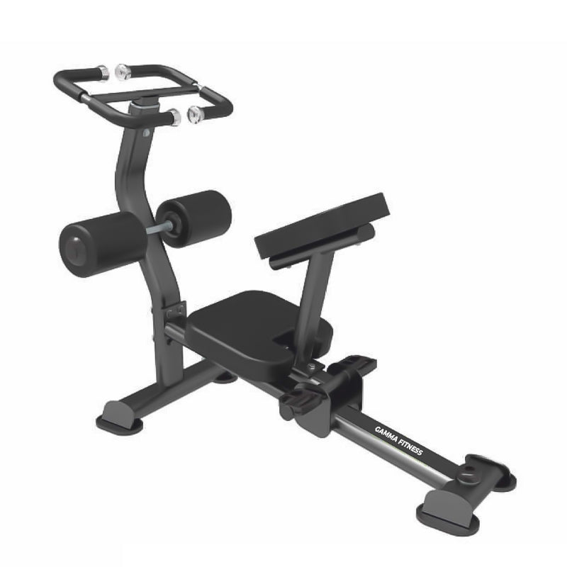 Gamma Fitness STRETCH TRAINER