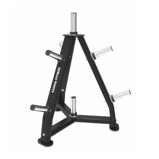 Gamma Fitness Weight Plate Tree