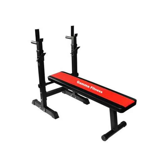 Gamma Fitness Fitness Weight Bench EB-890