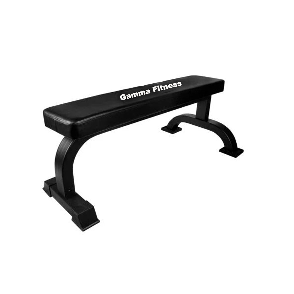 Gamma Fitness Flat Bench