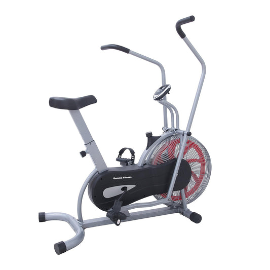 Gamma Fitness Fan Bike CFB 01