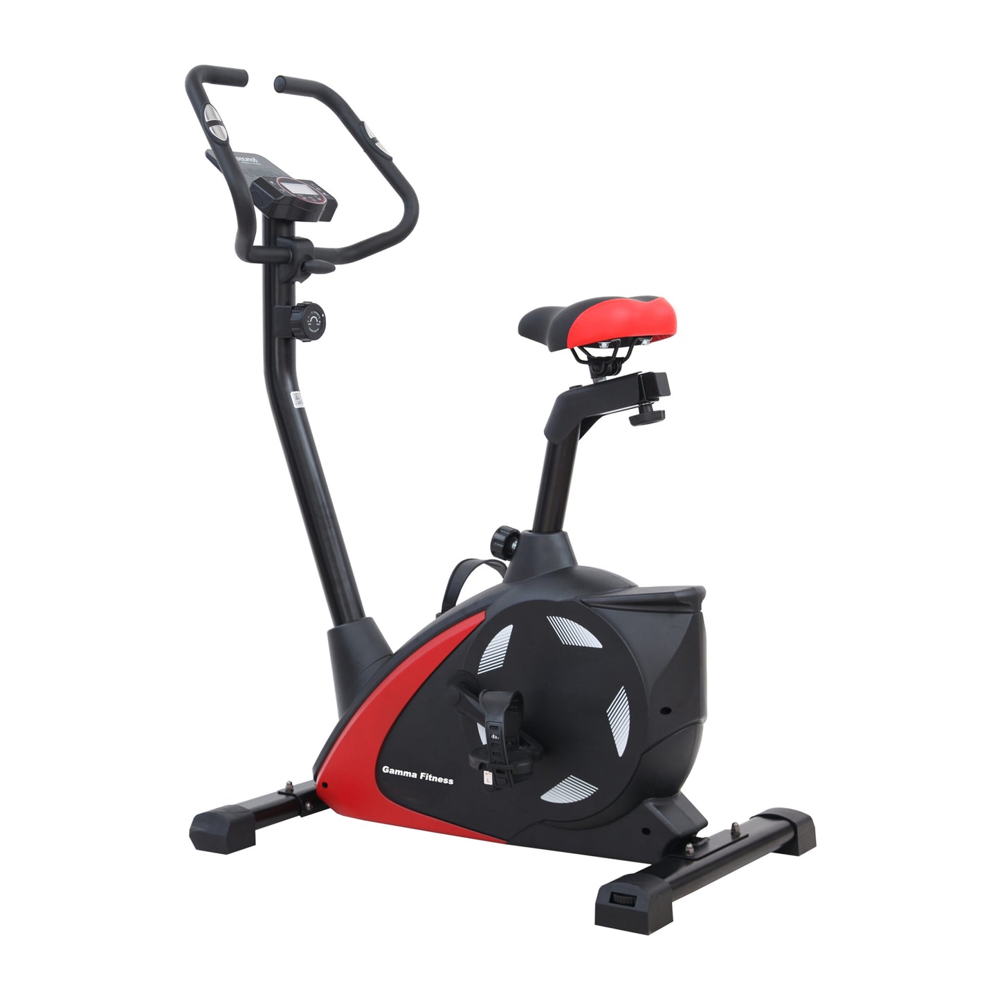 Gamma Fitness Upright Bike CUB 101