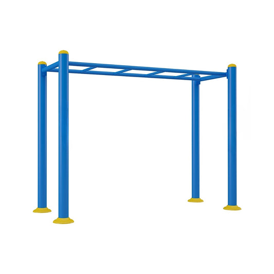 Bridge Ladder