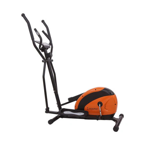Gamma Fitness ELLIPTICAL TRAINER ( WITH SEAT ) CE 01 PLUS