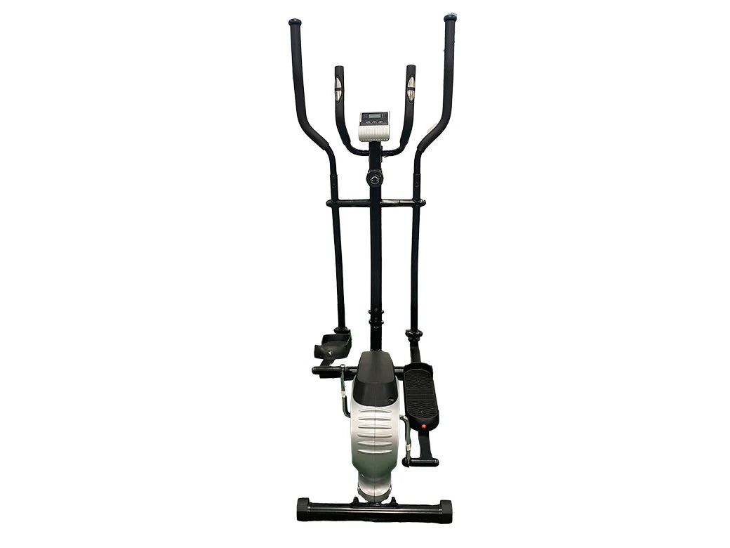 Gamma Fitness Elliptical Trainer CE 04