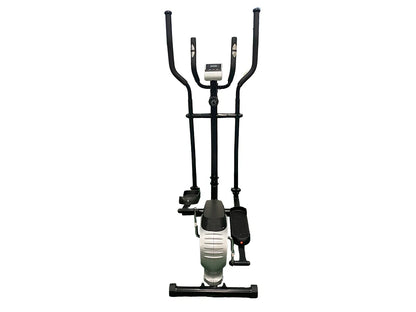 Gamma Fitness Elliptical Trainer CE 04