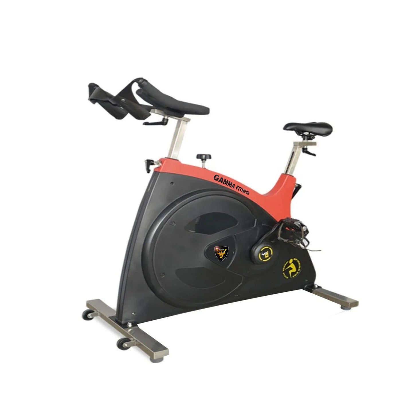 Gamma Fitness spin bike CFS 4000