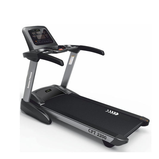 Gamma Fitness treadmill CFT 2200 Commercial Treadmill