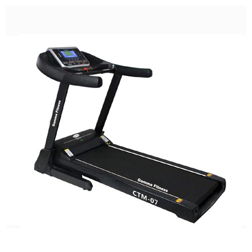 Gamma Fitness Treadmill CTM-07