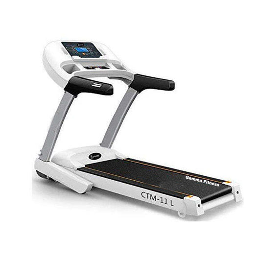 Gamma Fitness Treadmill CTM 11L