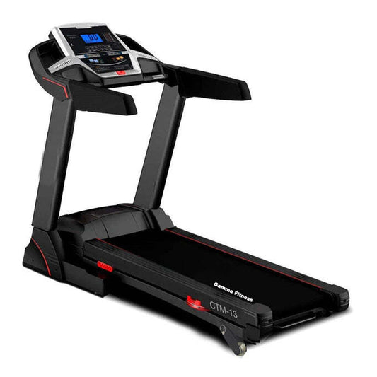 Gamma Fitness Treadmill CTM 13