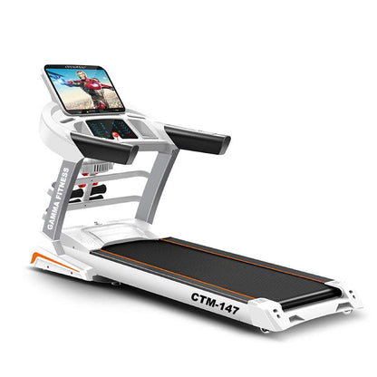 Gamma Fitness Treadmill CTM-147