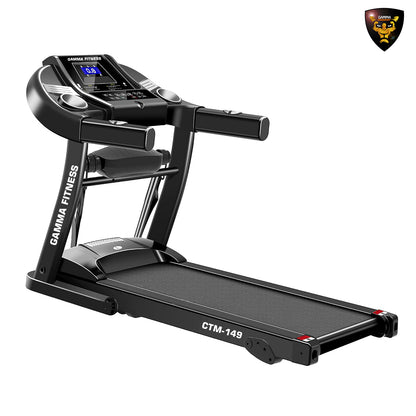 Gamma Fitness Treadmill CTM-149