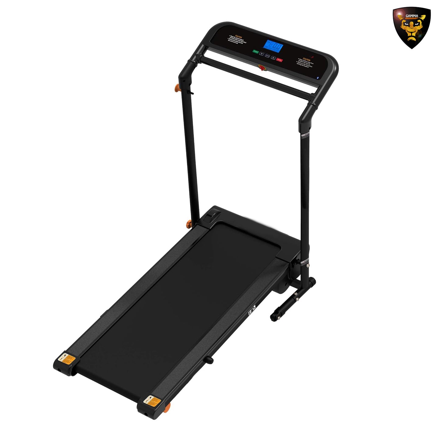 Gamma Fitness Treadmill CTM 248