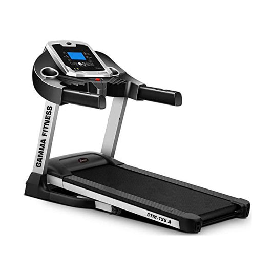 Gamma Fitness Treadmill CTM-159 A