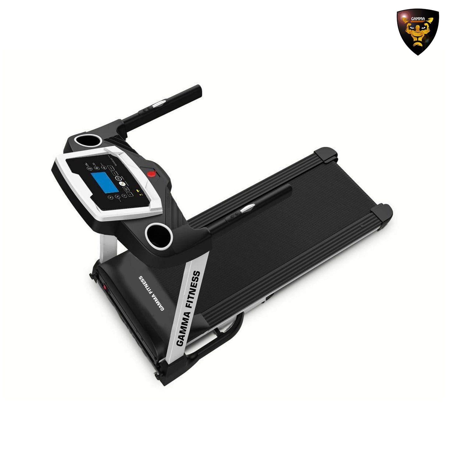 Gamma Fitness Treadmill CTM-159 A