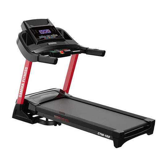 Gamma Fitness Treadmill CTM-160