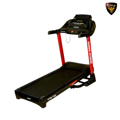 Gamma Fitness Treadmill CTM-160