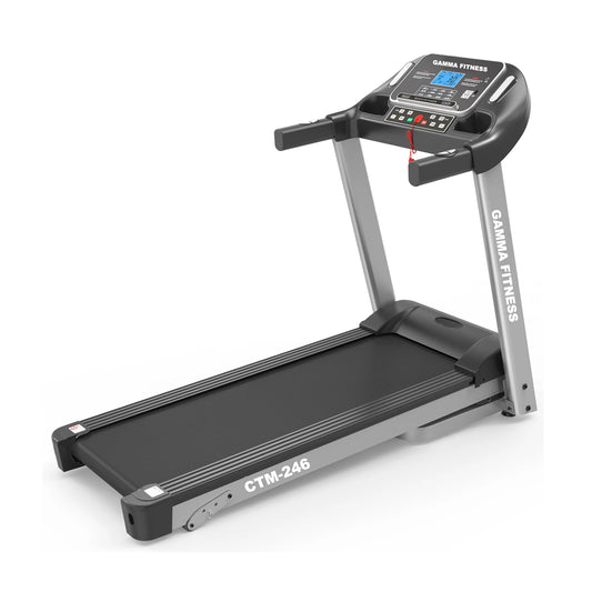 Gamma Fitness Domestic Treadmill | CTM 246