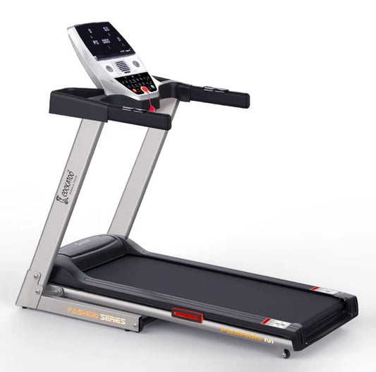 Gamma Fitness Treadmill CTM 401