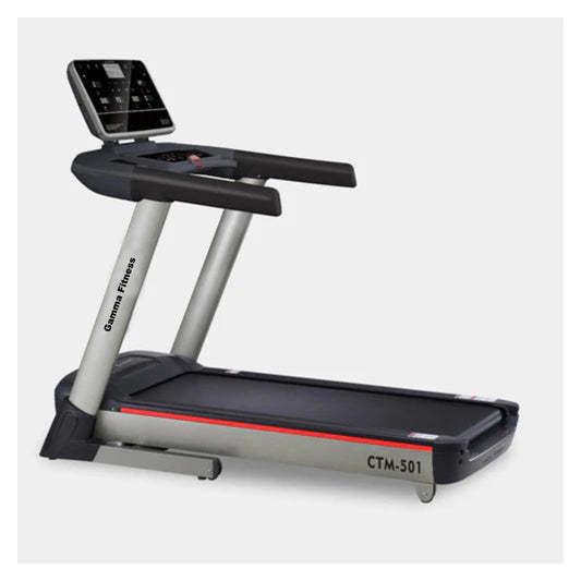 Gamma Fitness Treadmill CTM 501