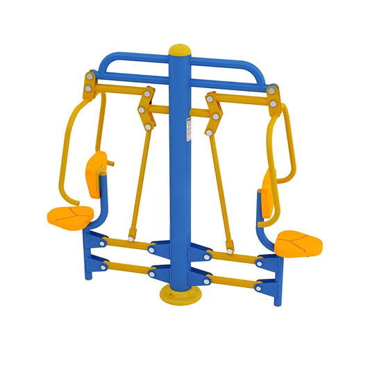 Chest Press Chair