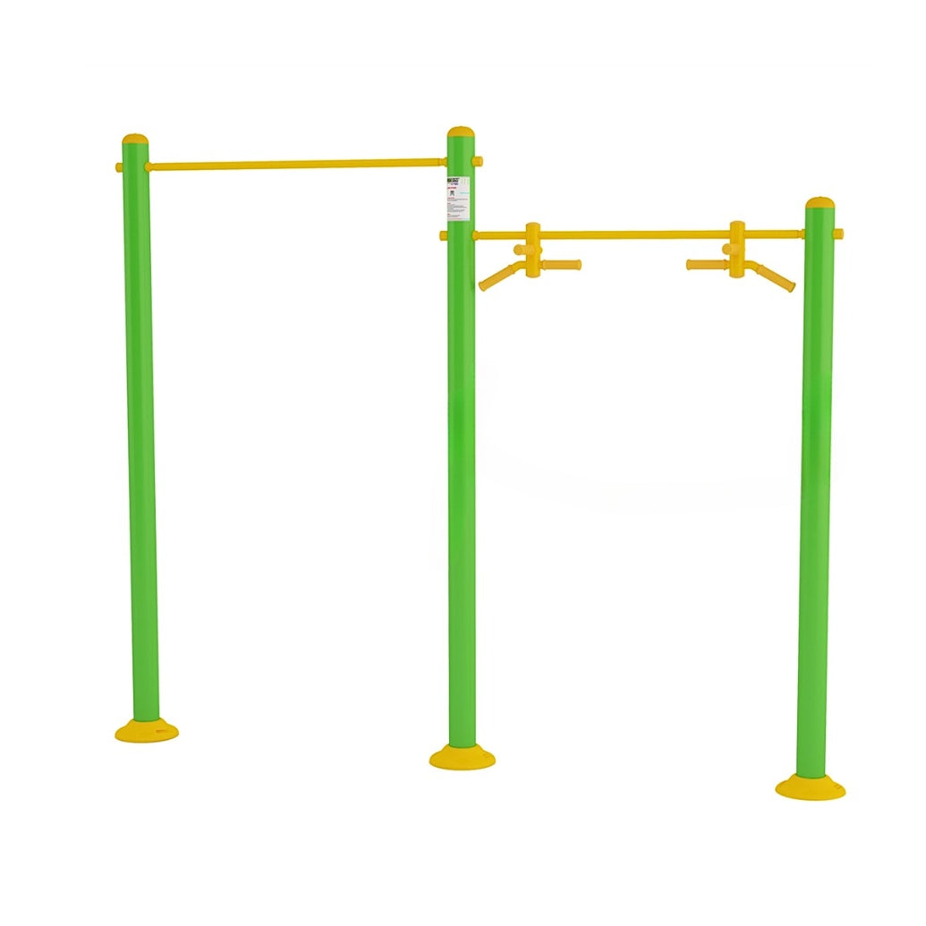 Chin Up Bar