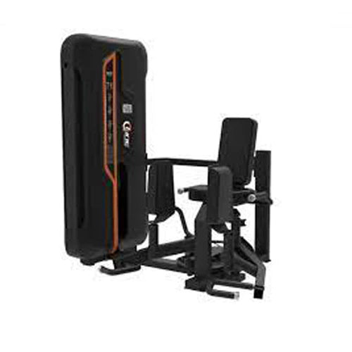 Gamma Fitness Abductor+Adductor