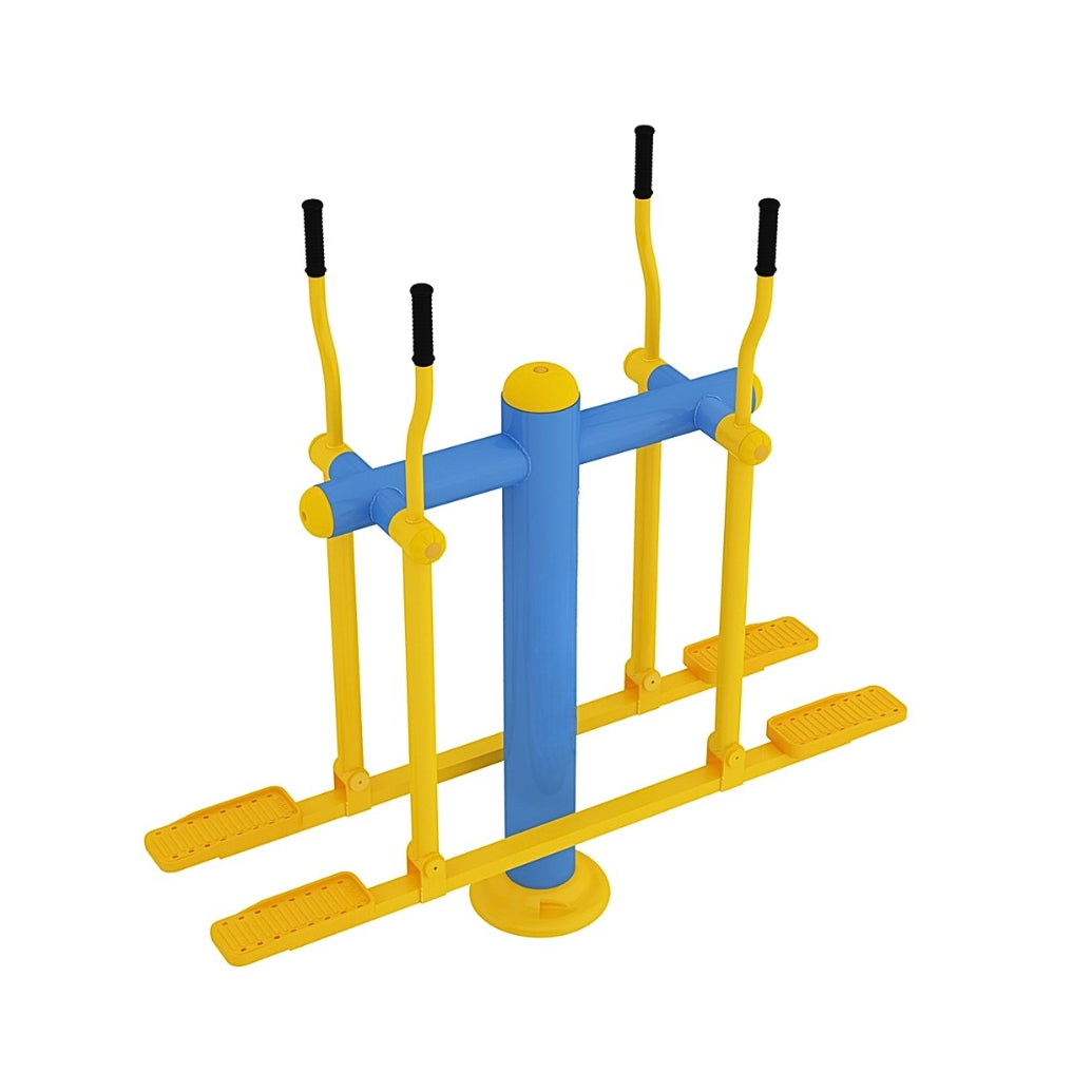 Cross Walker