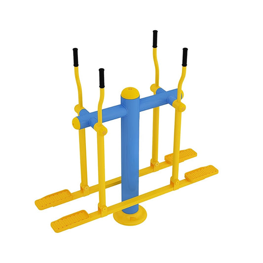 Cross Walker