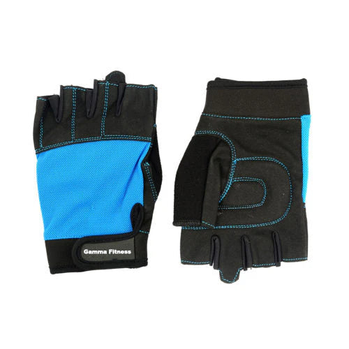 Gamma Fitness Gym Gloves Workout