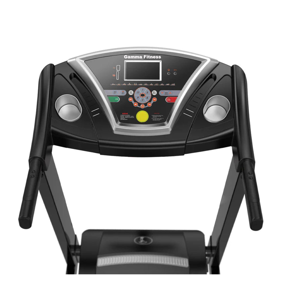 E-1100 Treadmill (1.75 HP (Continuous) 3.5 HP (Peak) AC)