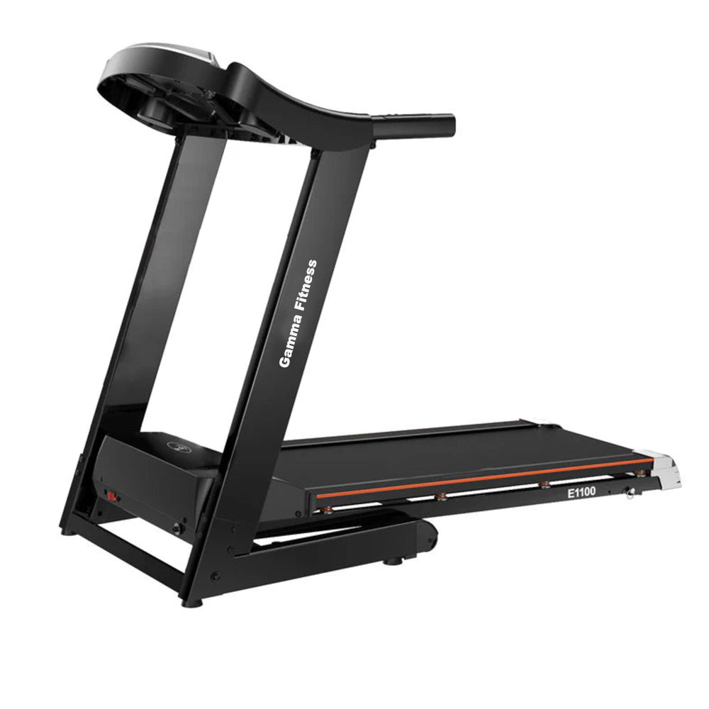 E-1100 Treadmill (1.75 HP (Continuous) 3.5 HP (Peak) AC)