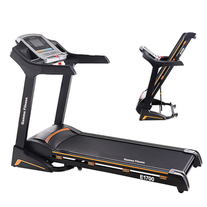 E-1700 Treadmill (2.50 HP (Continuous) 5 HP (Peak) AC)