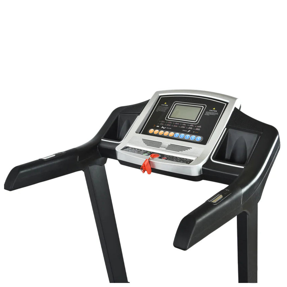 E-1700 Treadmill (2.50 HP (Continuous) 5 HP (Peak) AC)