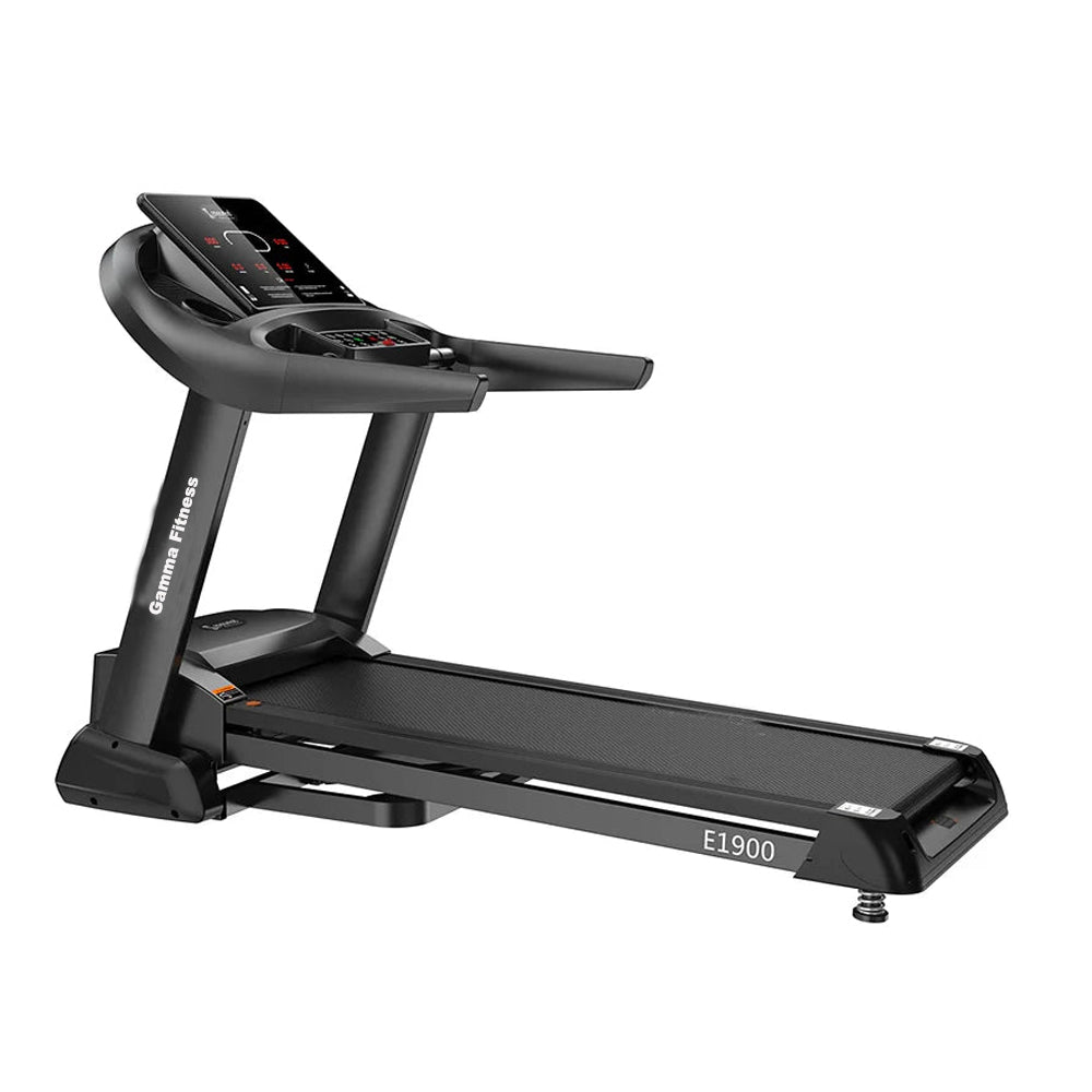 Commercial Motorised Treadmill E1900 For home/office/club use