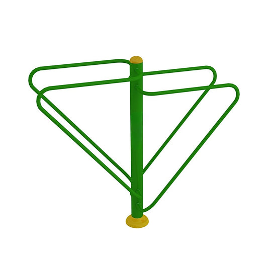 Exercising Bar