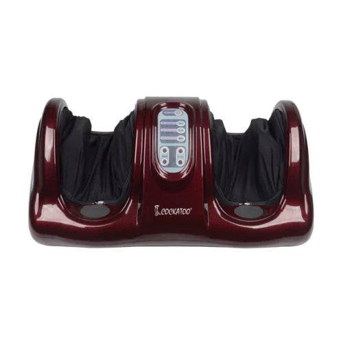 Gamma Fitness Foot Massager - Without Heat