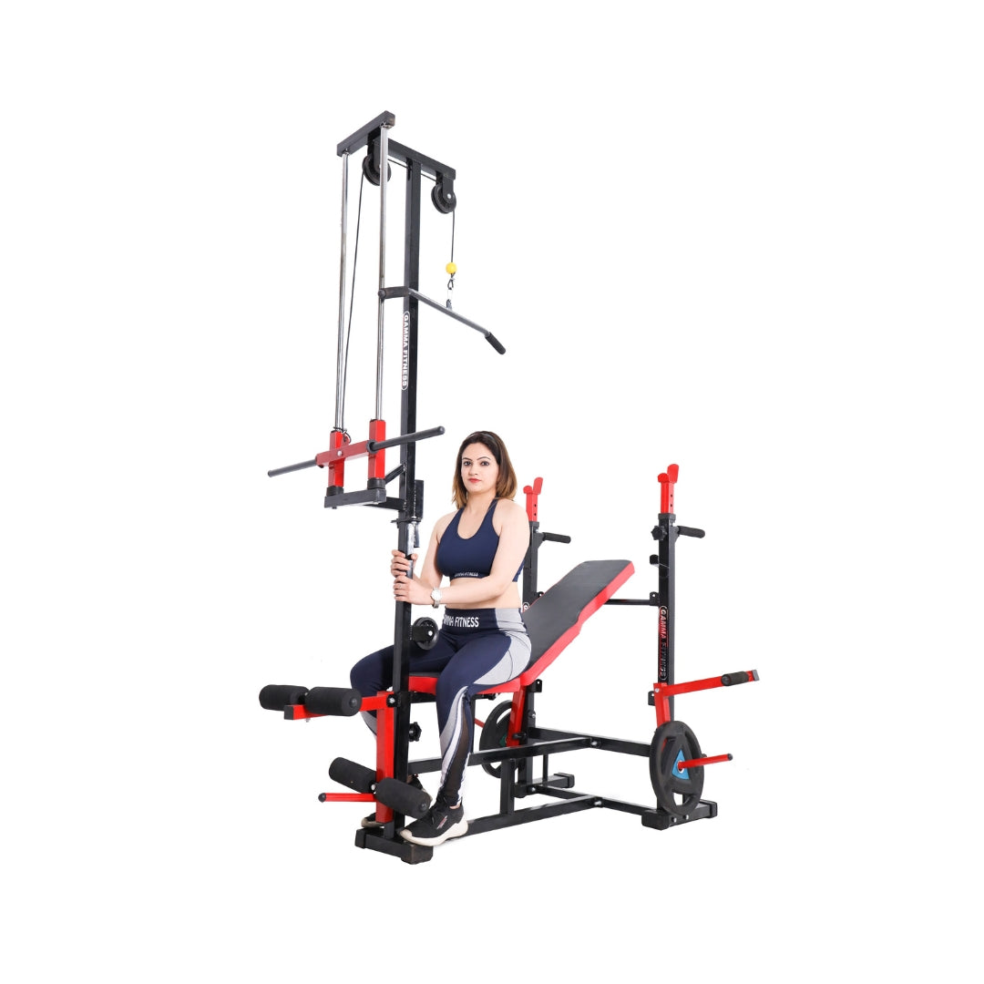 20 in one home gym new arrivals